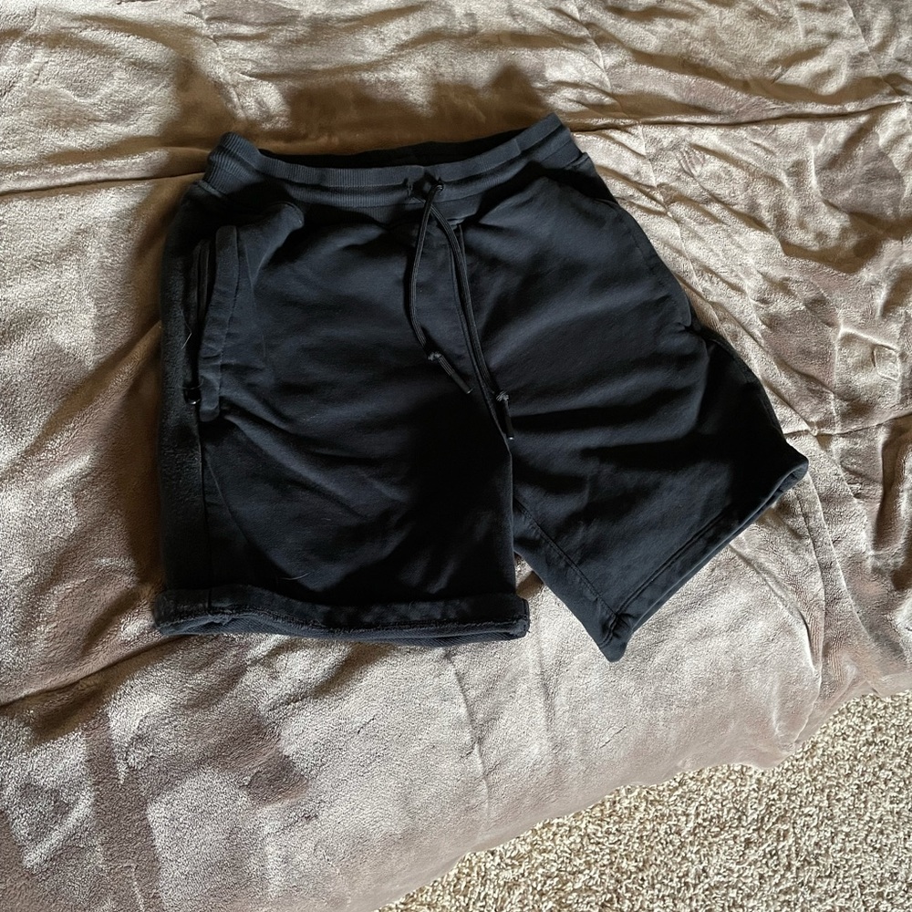 Fabletics shorts bundle